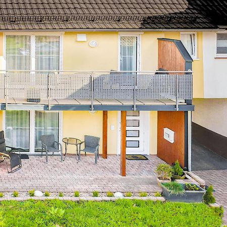 แอร์ฟบลิค-อพาร์ตเมนต์ Apartment Eichenbuhl  ภายนอก รูปภาพ