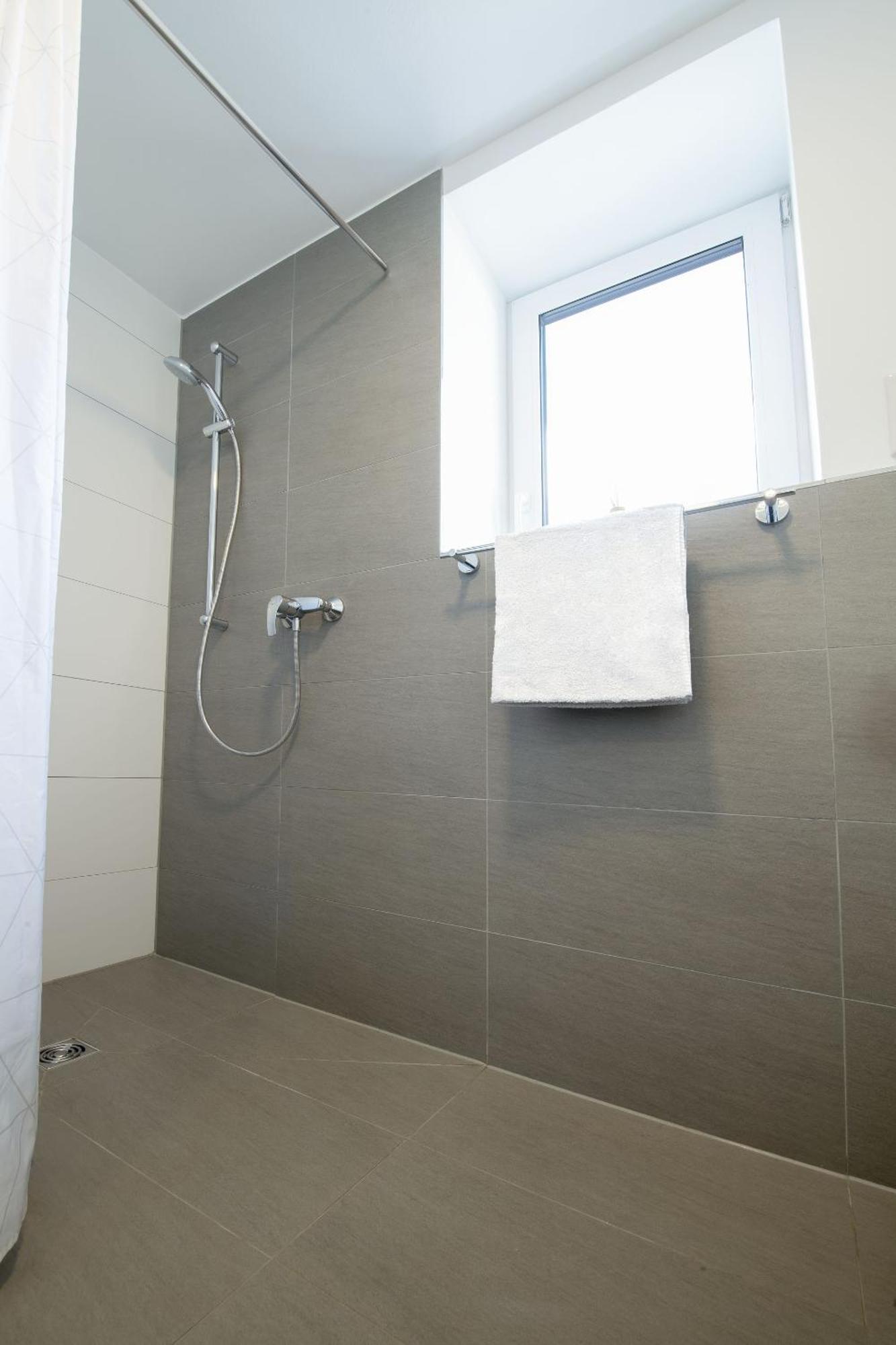 แอร์ฟบลิค-อพาร์ตเมนต์ Apartment Eichenbuhl  ห้อง รูปภาพ