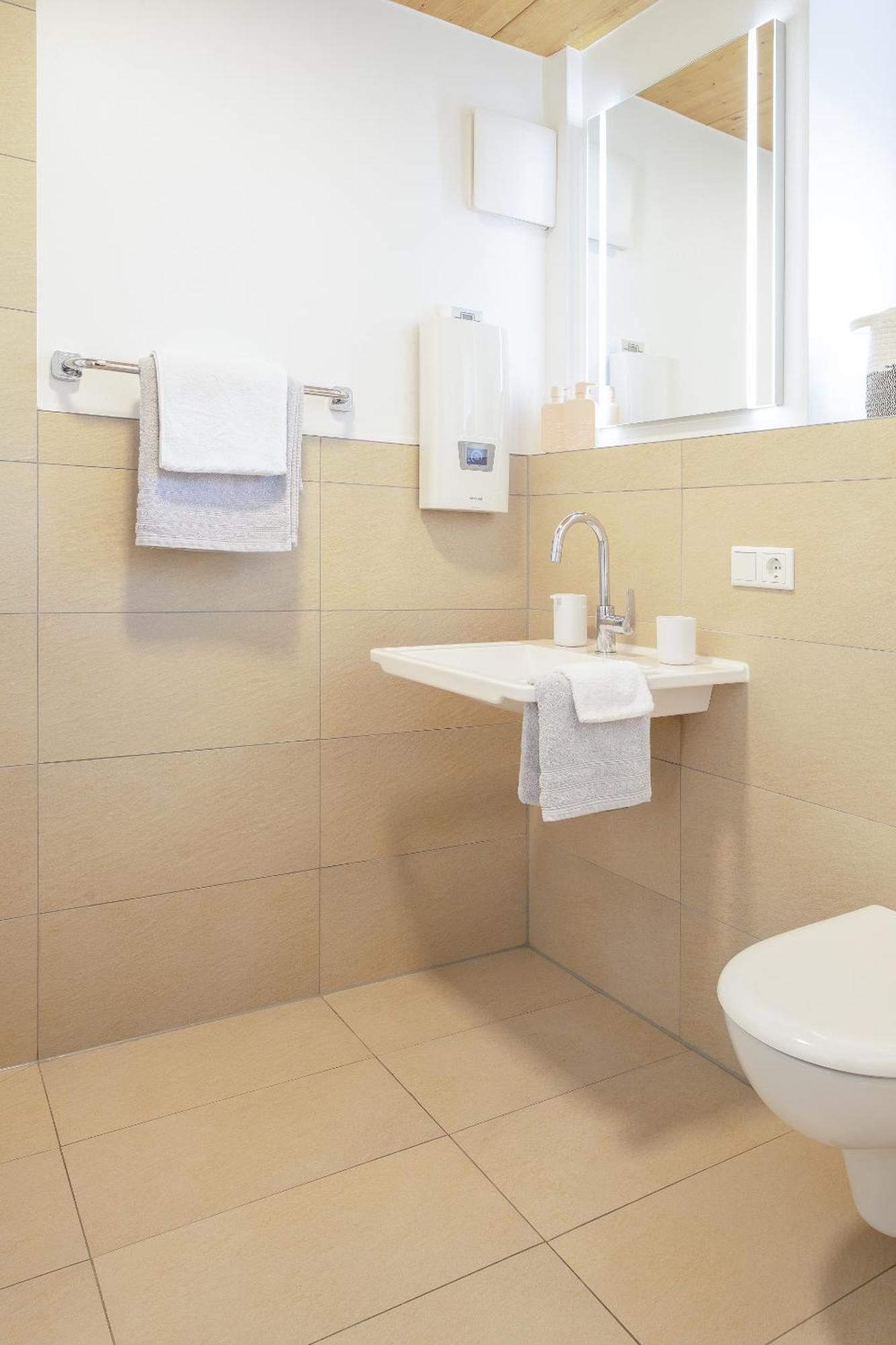 แอร์ฟบลิค-อพาร์ตเมนต์ Apartment Eichenbuhl  ห้อง รูปภาพ