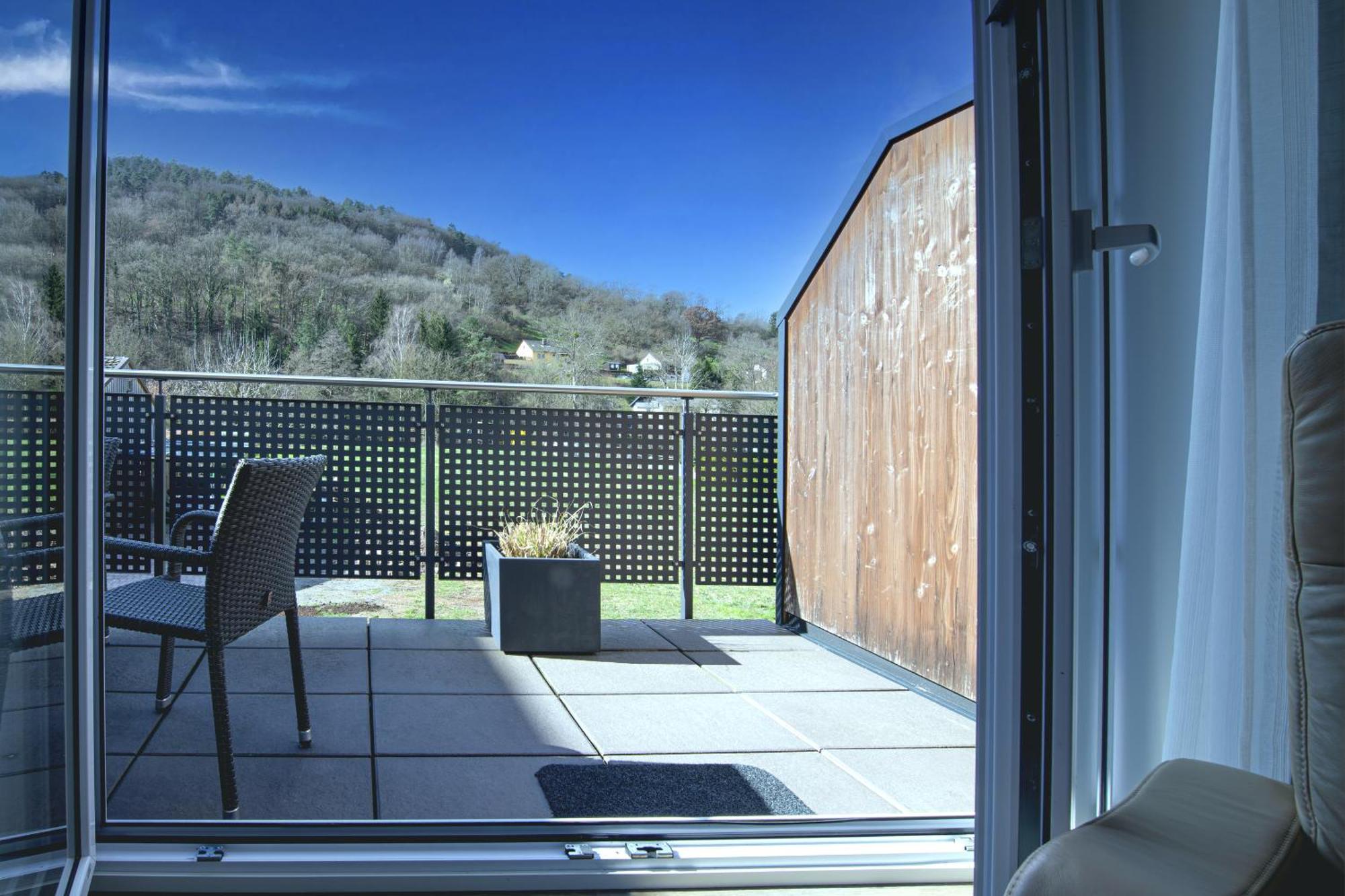 แอร์ฟบลิค-อพาร์ตเมนต์ Apartment Eichenbuhl  ห้อง รูปภาพ